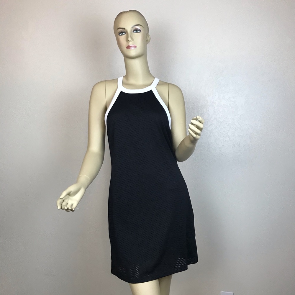 Forever 21 midi dress